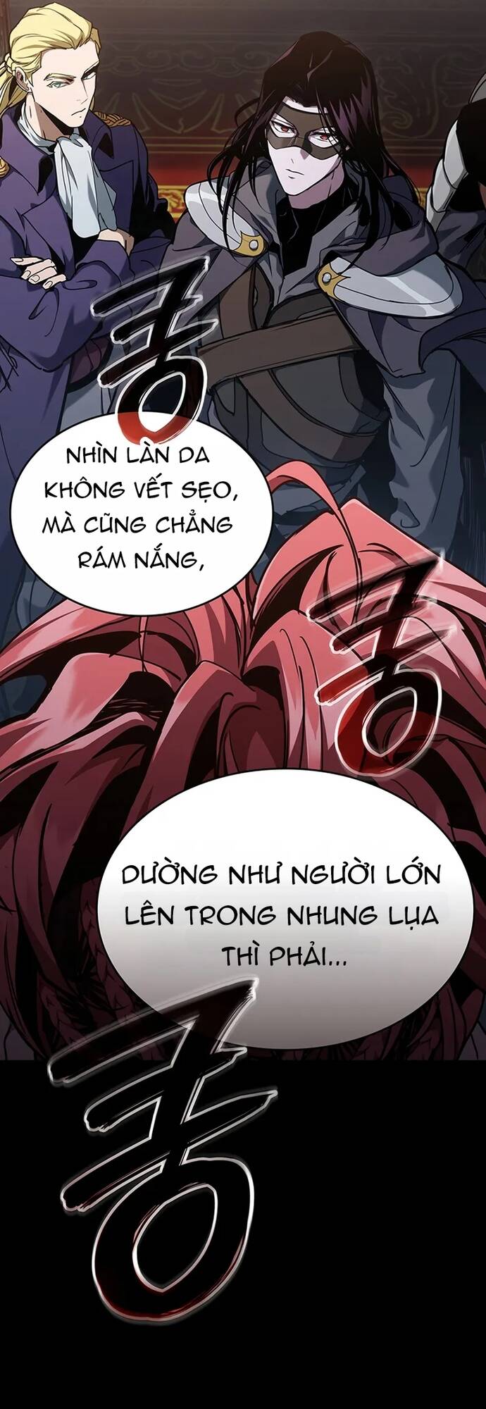 Làm Sao Sống Như Một Huyết Vương Chapter 8 - 35