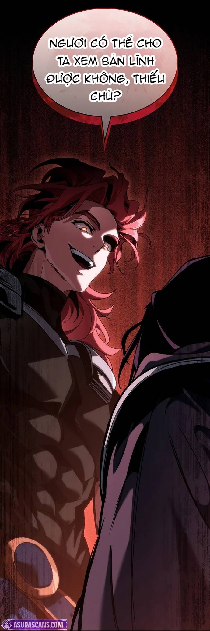 Làm Sao Sống Như Một Huyết Vương Chapter 8 - 36