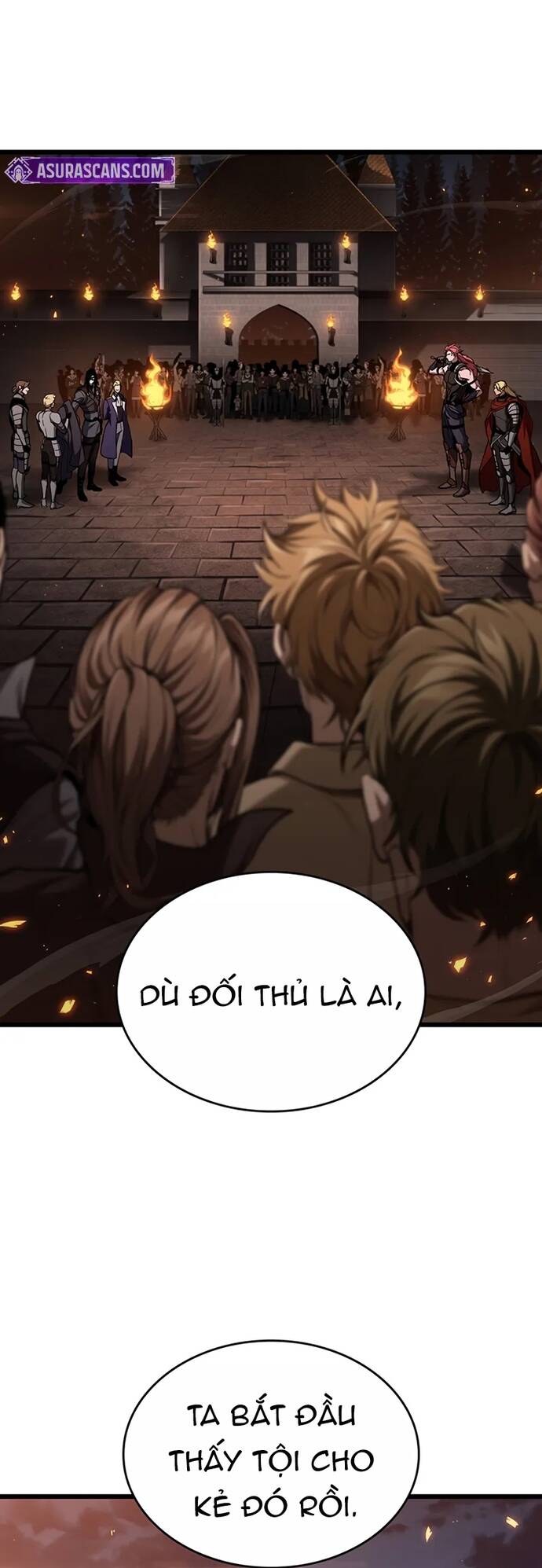 Làm Sao Sống Như Một Huyết Vương Chapter 8 - 41