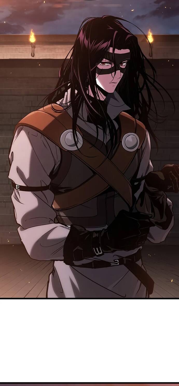 Làm Sao Sống Như Một Huyết Vương Chapter 8 - 42