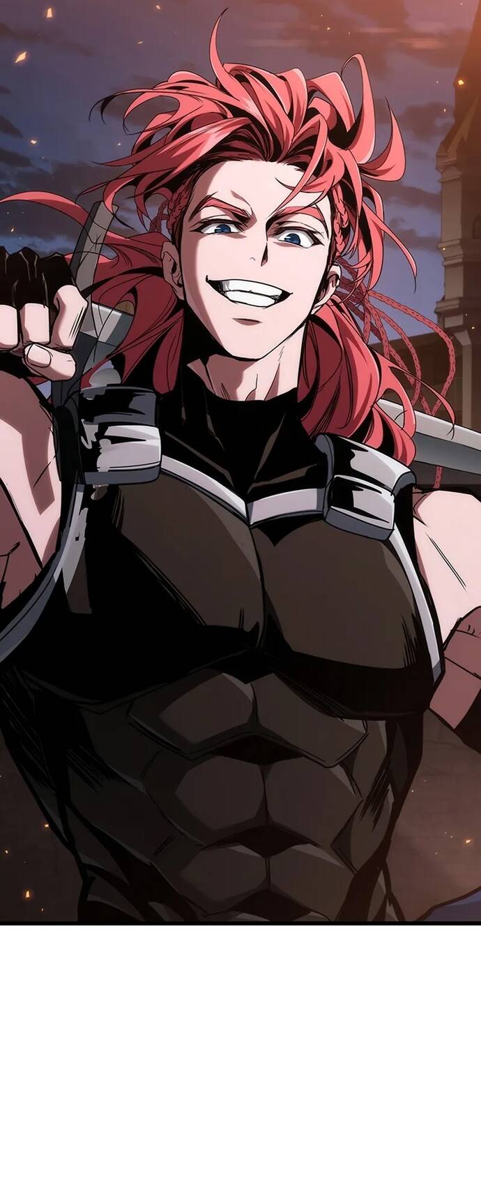 Làm Sao Sống Như Một Huyết Vương Chapter 8 - 43