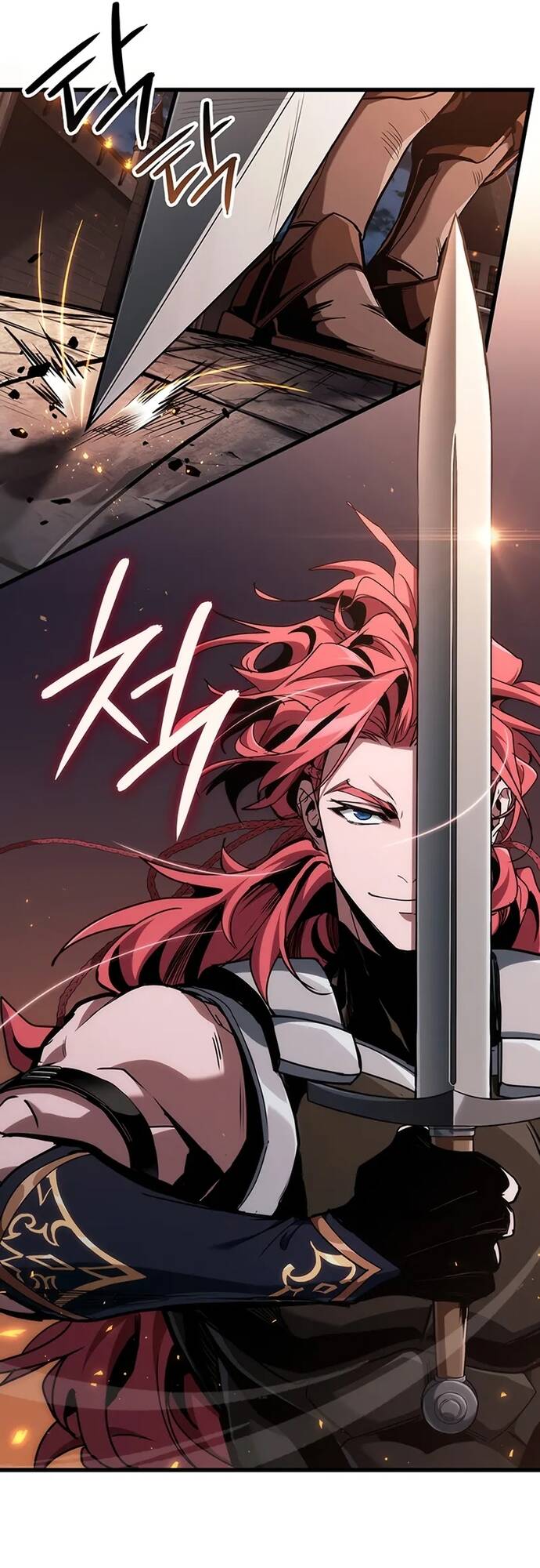 Làm Sao Sống Như Một Huyết Vương Chapter 8 - 44