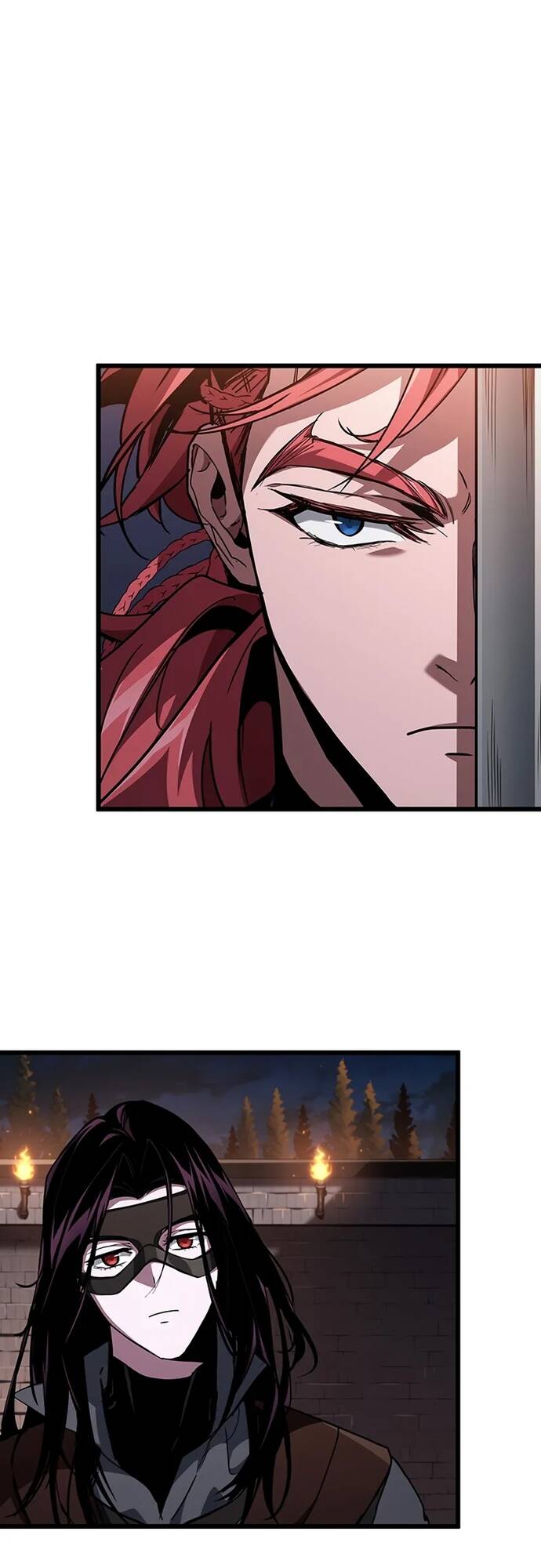 Làm Sao Sống Như Một Huyết Vương Chapter 8 - 45