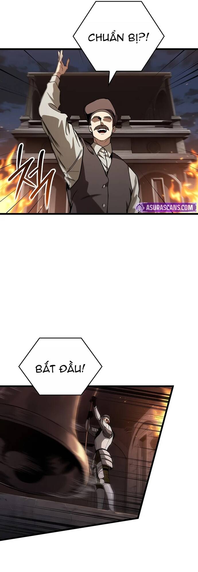 Làm Sao Sống Như Một Huyết Vương Chapter 8 - 48