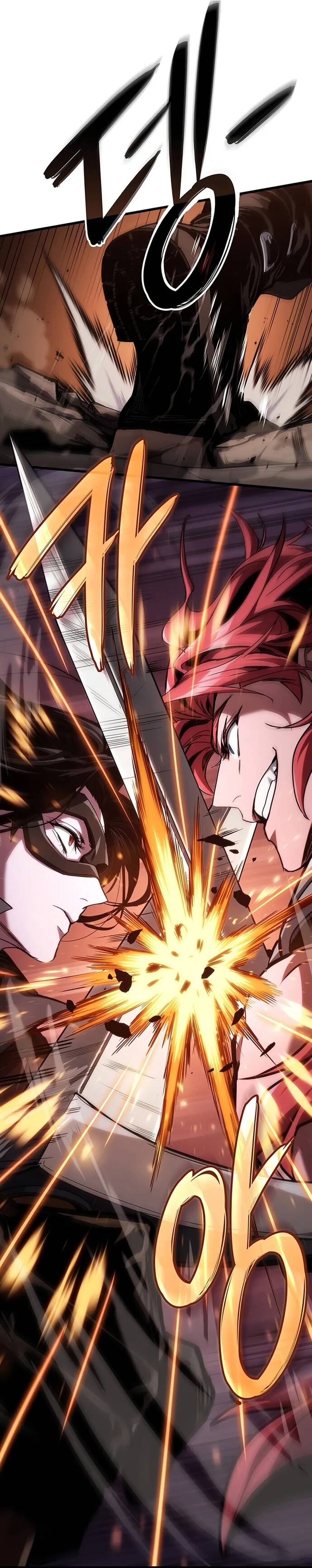 Làm Sao Sống Như Một Huyết Vương Chapter 8 - 49