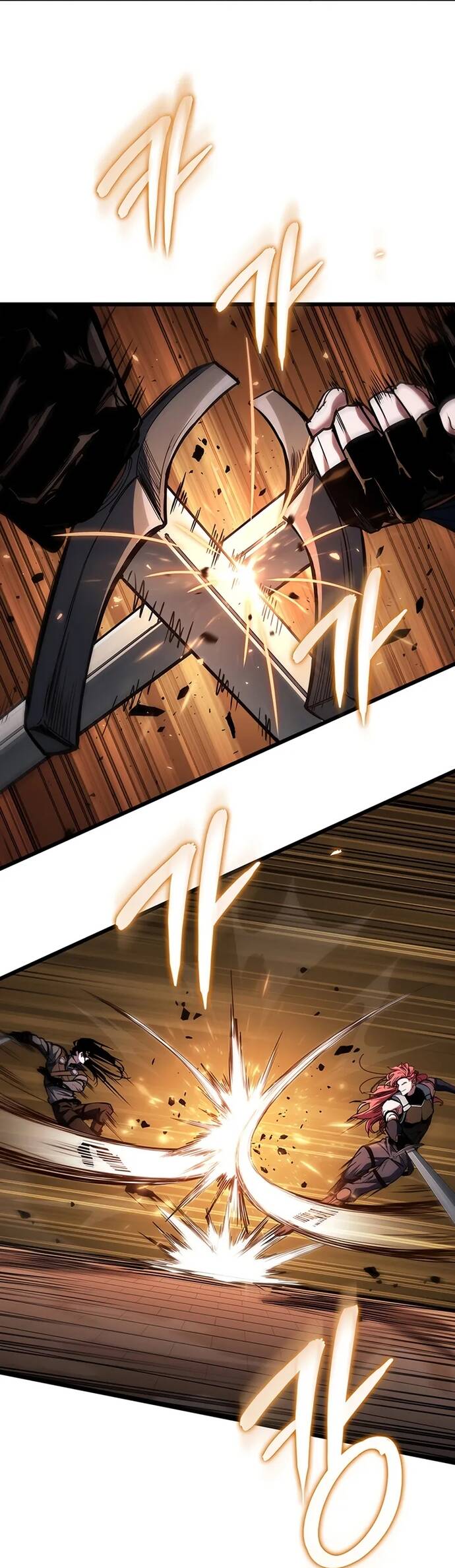 Làm Sao Sống Như Một Huyết Vương Chapter 8 - 50