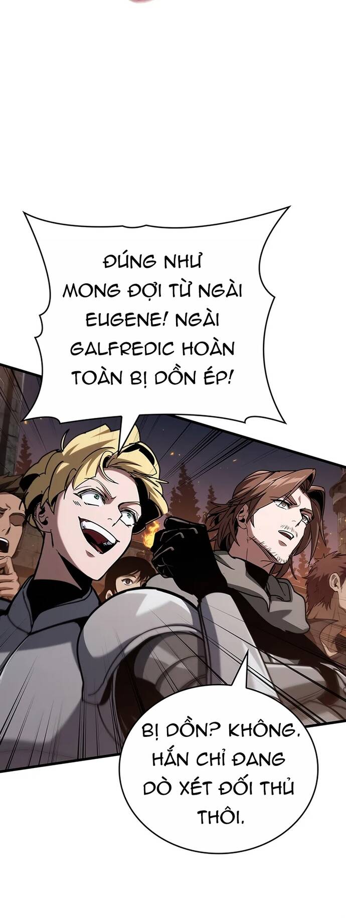 Làm Sao Sống Như Một Huyết Vương Chapter 8 - 52