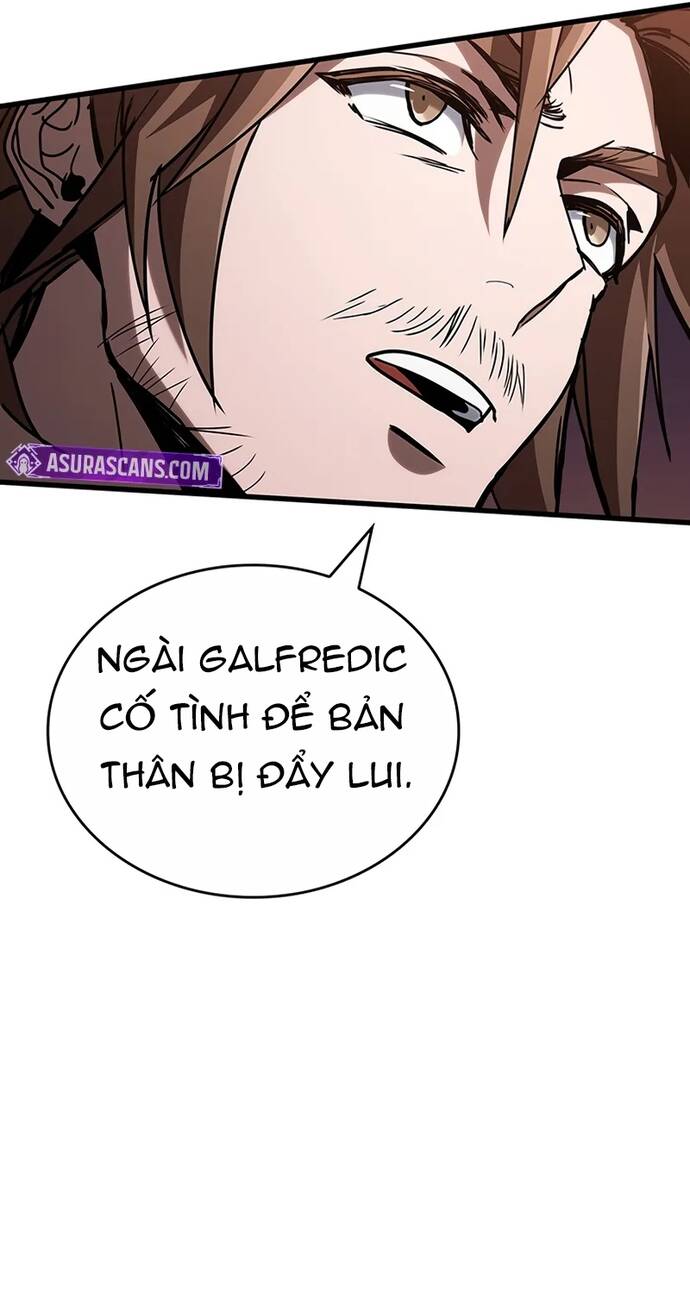 Làm Sao Sống Như Một Huyết Vương Chapter 8 - 53