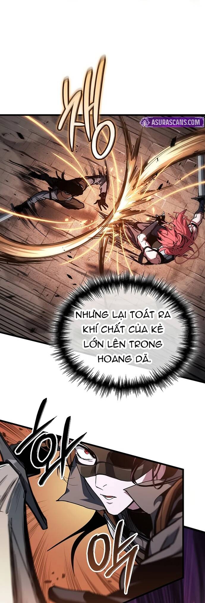 Làm Sao Sống Như Một Huyết Vương Chapter 8 - 56