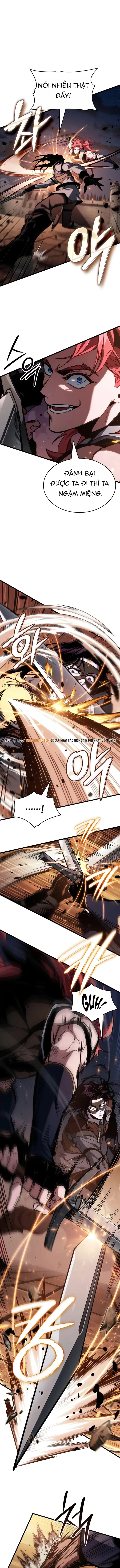 Làm Sao Sống Như Một Huyết Vương Chapter 9 - 2