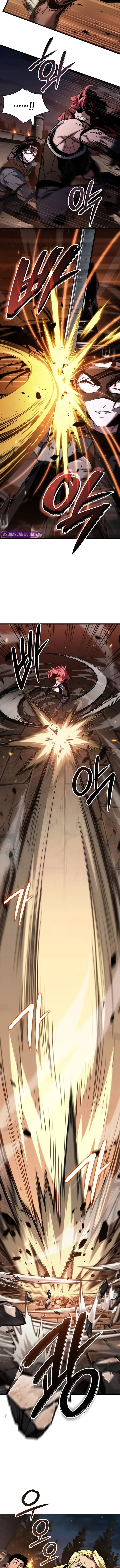 Làm Sao Sống Như Một Huyết Vương Chapter 9 - 3