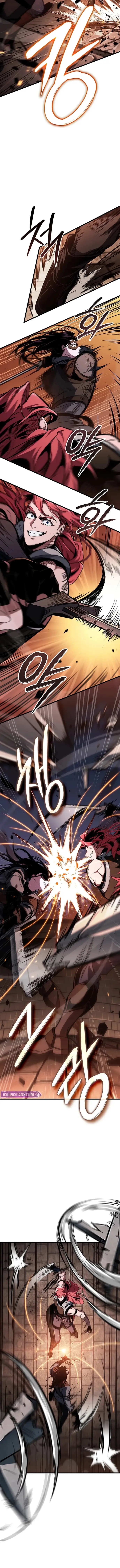 Làm Sao Sống Như Một Huyết Vương Chapter 9 - 5