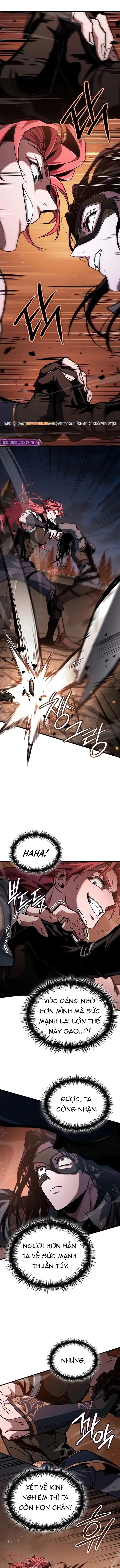 Làm Sao Sống Như Một Huyết Vương Chapter 9 - 6