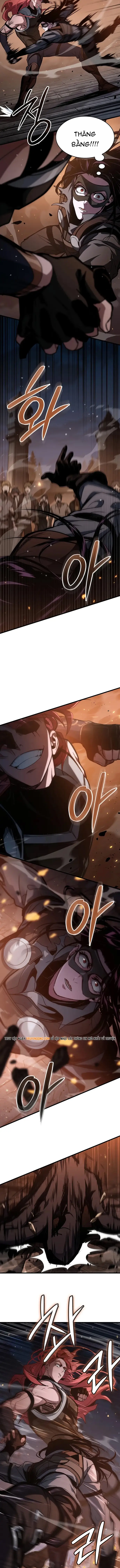 Làm Sao Sống Như Một Huyết Vương Chapter 9 - 7