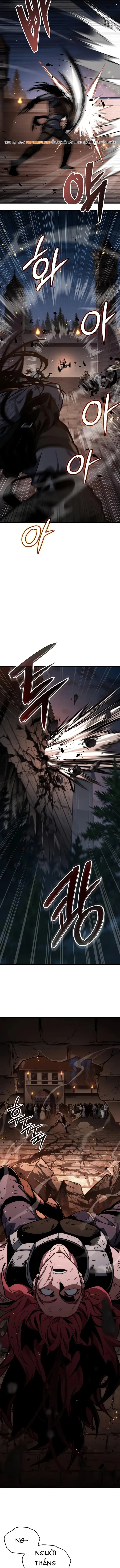 Làm Sao Sống Như Một Huyết Vương Chapter 9 - 9