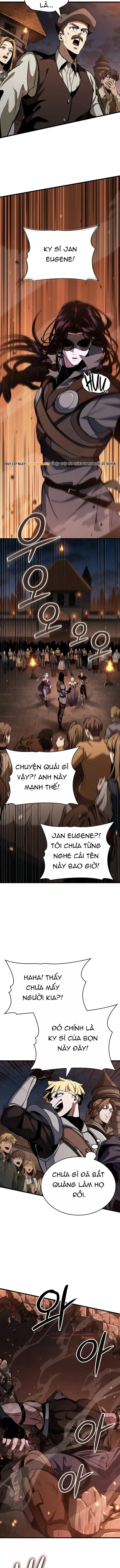 Làm Sao Sống Như Một Huyết Vương Chapter 9 - 10