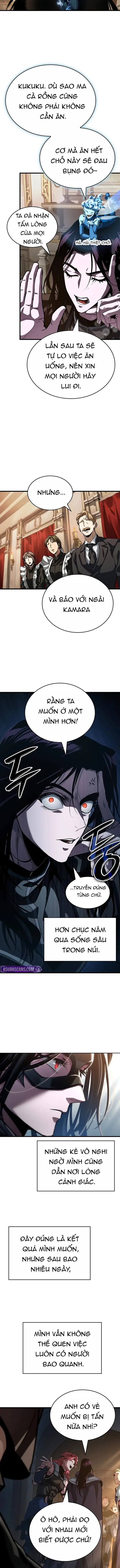 Làm Sao Sống Như Một Huyết Vương Chapter 9 - 15