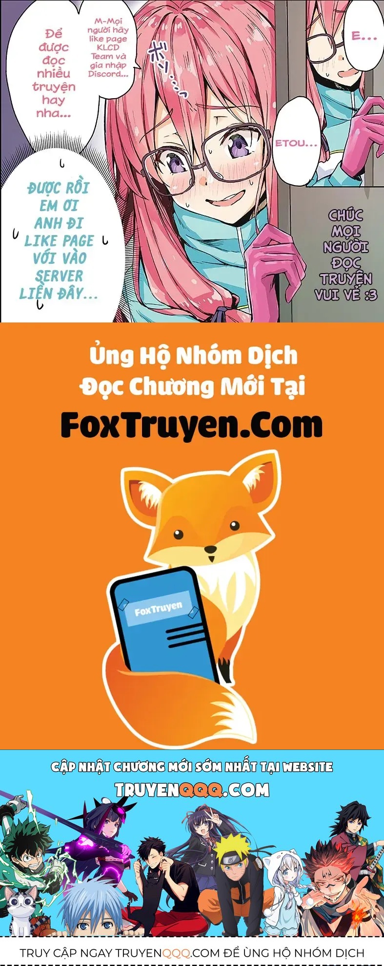 Neet De Otaku Na Kunoichi To Naze Ka Dousei Hajimemashita Chapter 10 - 6