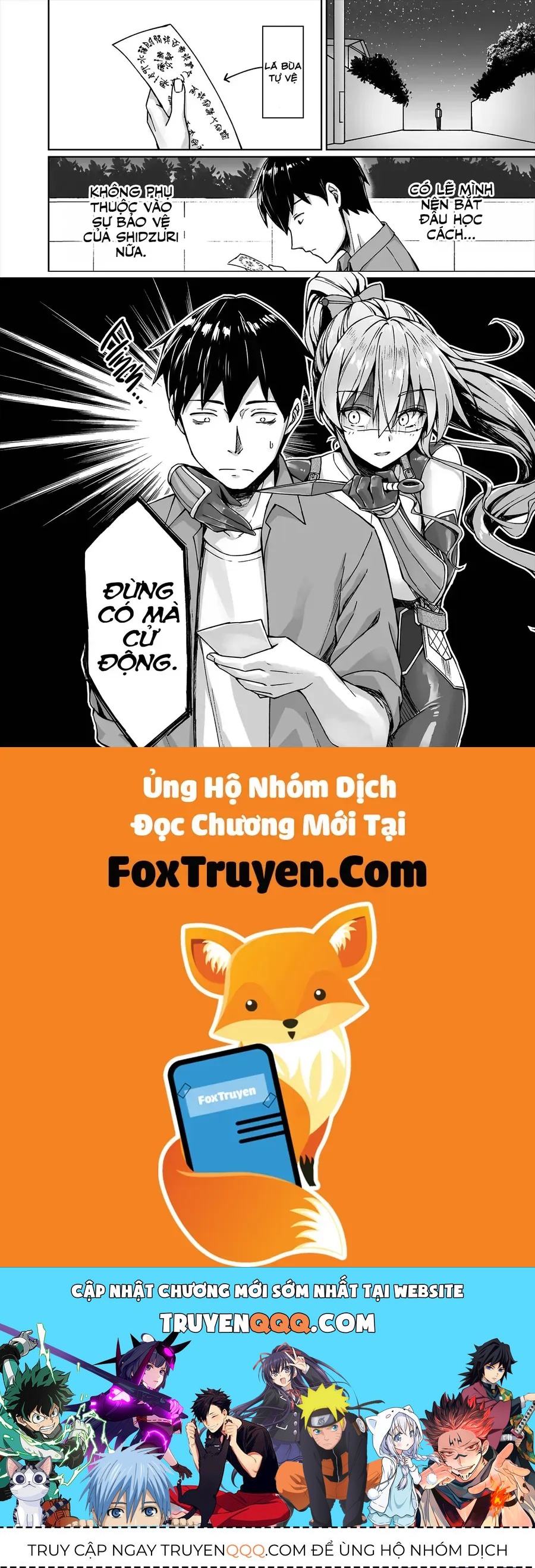 Neet De Otaku Na Kunoichi To Naze Ka Dousei Hajimemashita Chapter 14 - 5