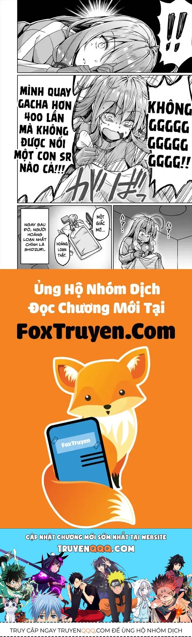 Neet De Otaku Na Kunoichi To Naze Ka Dousei Hajimemashita Chapter 15 - 4