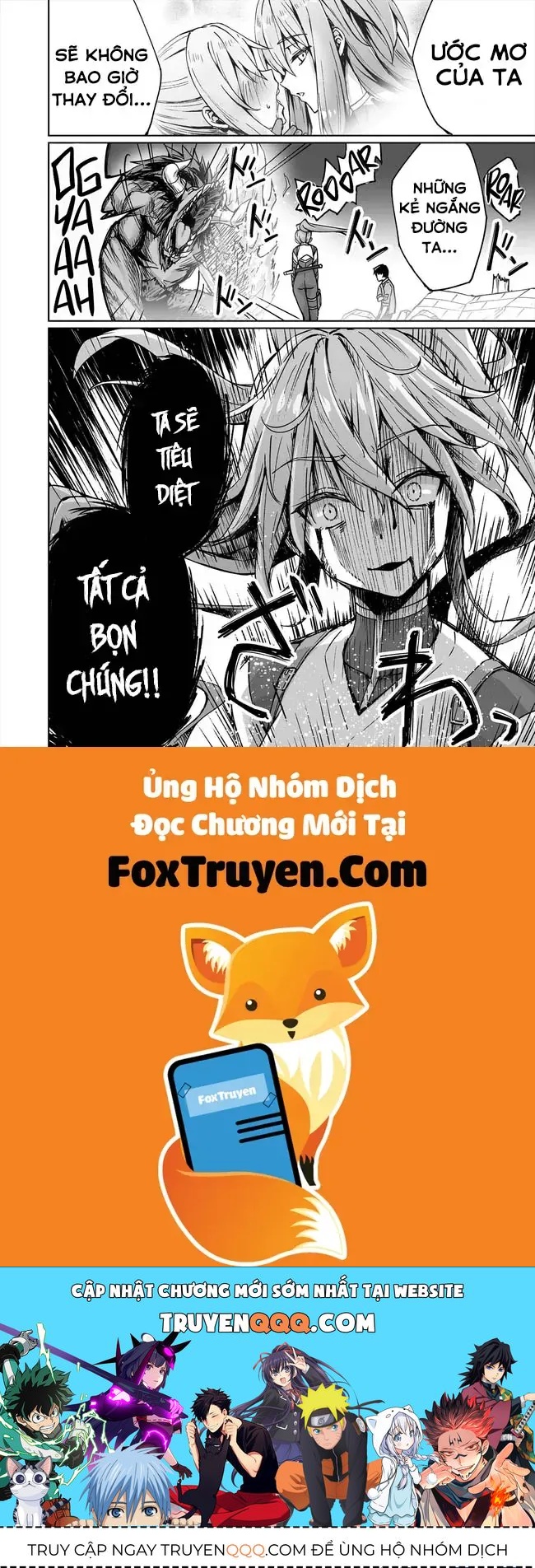 Neet De Otaku Na Kunoichi To Naze Ka Dousei Hajimemashita Chapter 16 - 4