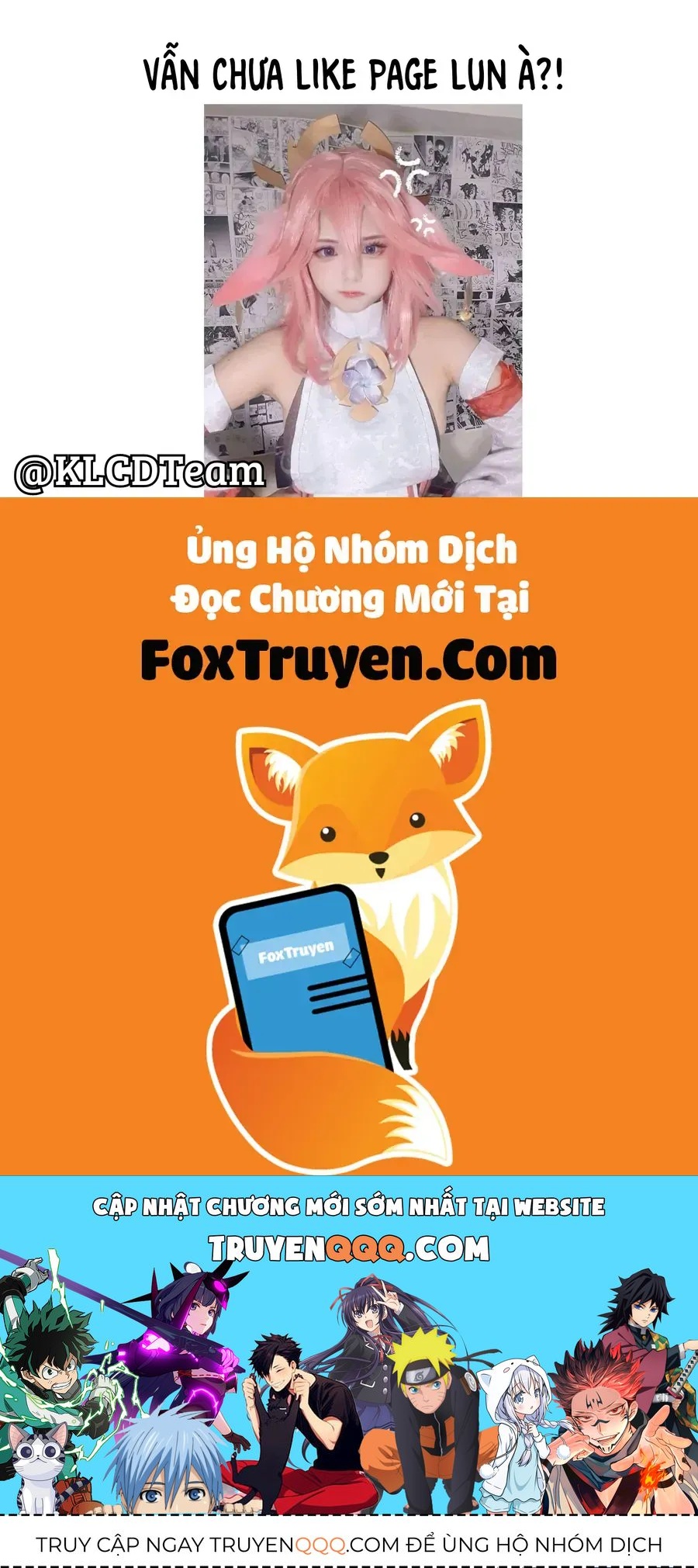 Neet De Otaku Na Kunoichi To Naze Ka Dousei Hajimemashita Chapter 2 - 6