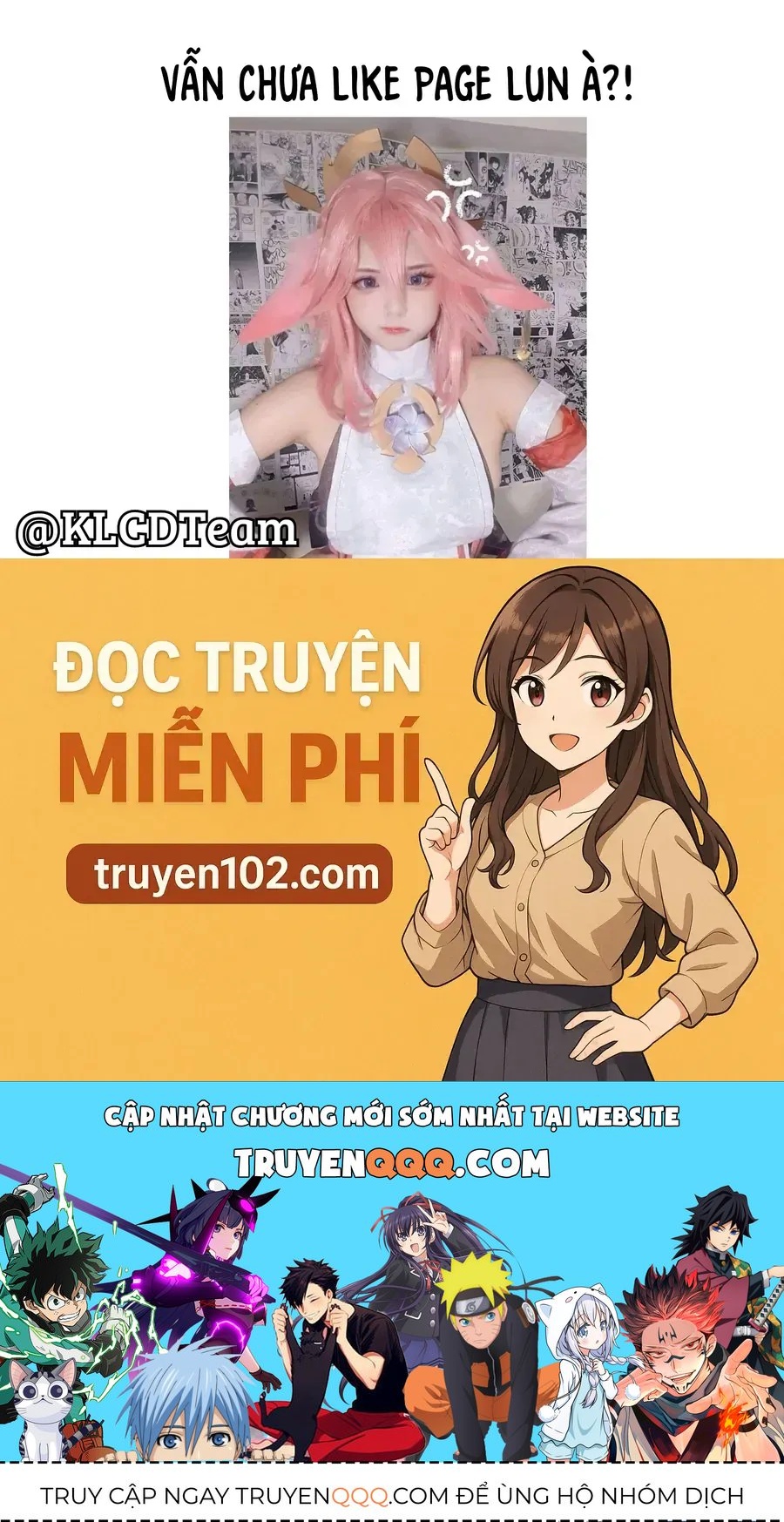 Neet De Otaku Na Kunoichi To Naze Ka Dousei Hajimemashita Chapter 5 - 6