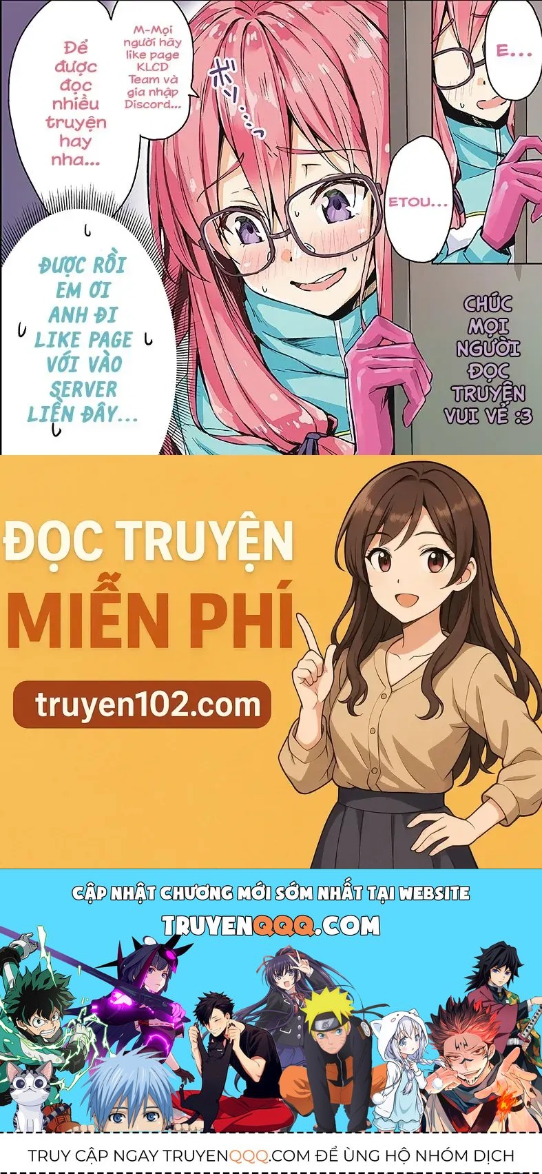 Neet De Otaku Na Kunoichi To Naze Ka Dousei Hajimemashita Chapter 9 - 7