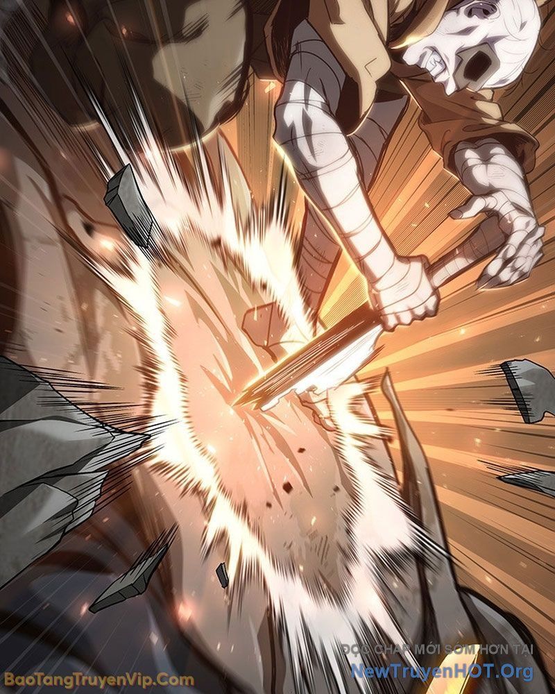 Sinh Tồn Với Tư Cách Là Một Huyết Vương Chapter 1 - 122