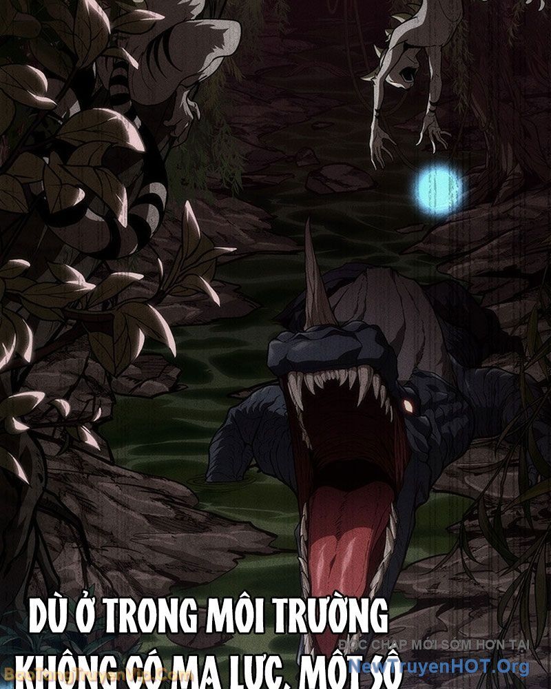 Sinh Tồn Với Tư Cách Là Một Huyết Vương Chapter 1 - 140
