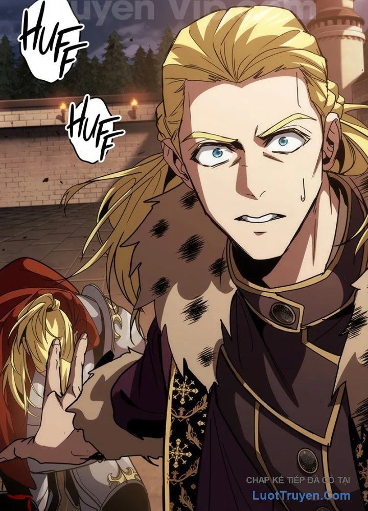 Sinh Tồn Với Tư Cách Là Một Huyết Vương Chapter 17 - 126