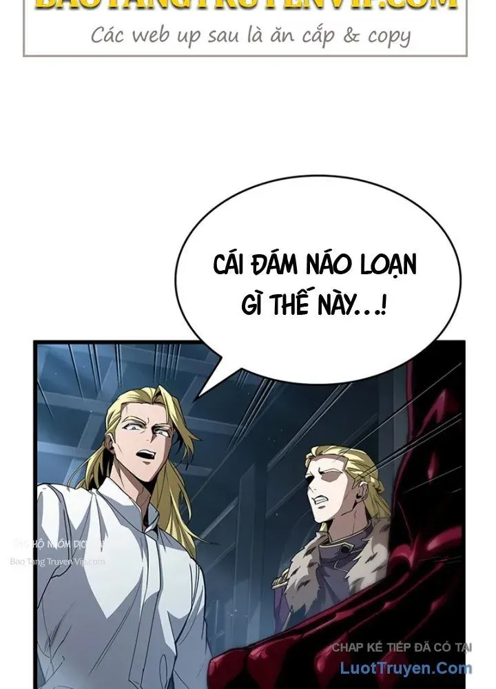 Sinh Tồn Với Tư Cách Là Một Huyết Vương Chapter 17 - 14