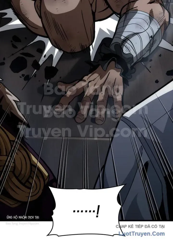 Sinh Tồn Với Tư Cách Là Một Huyết Vương Chapter 17 - 17