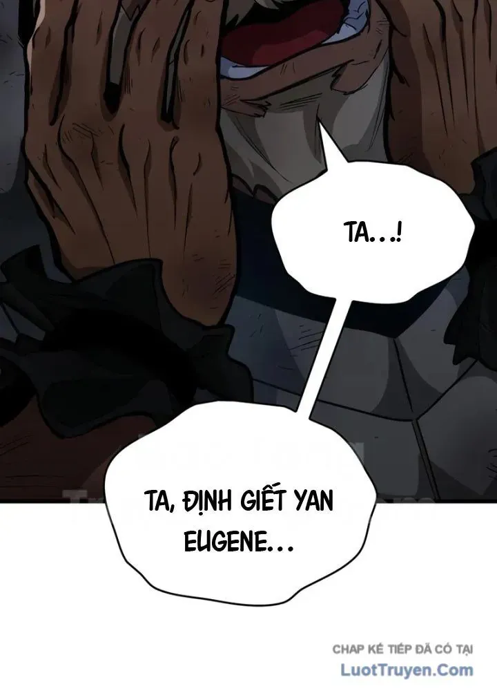 Sinh Tồn Với Tư Cách Là Một Huyết Vương Chapter 17 - 21