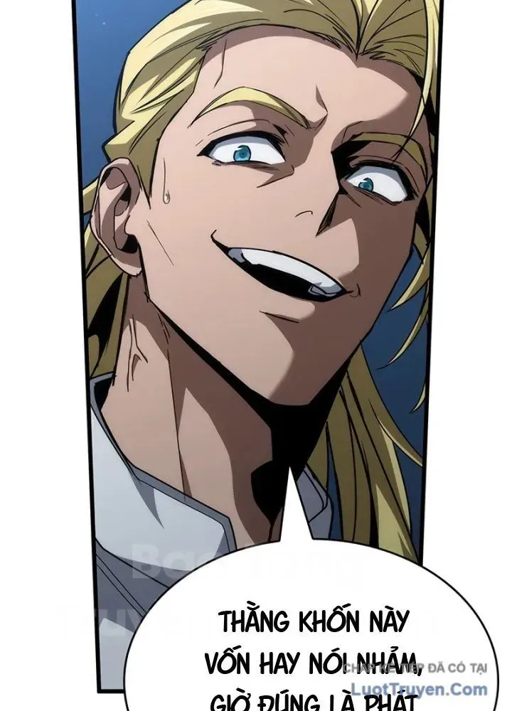 Sinh Tồn Với Tư Cách Là Một Huyết Vương Chapter 17 - 23