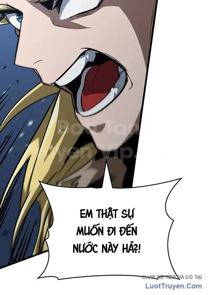 Sinh Tồn Với Tư Cách Là Một Huyết Vương Chapter 17 - 25