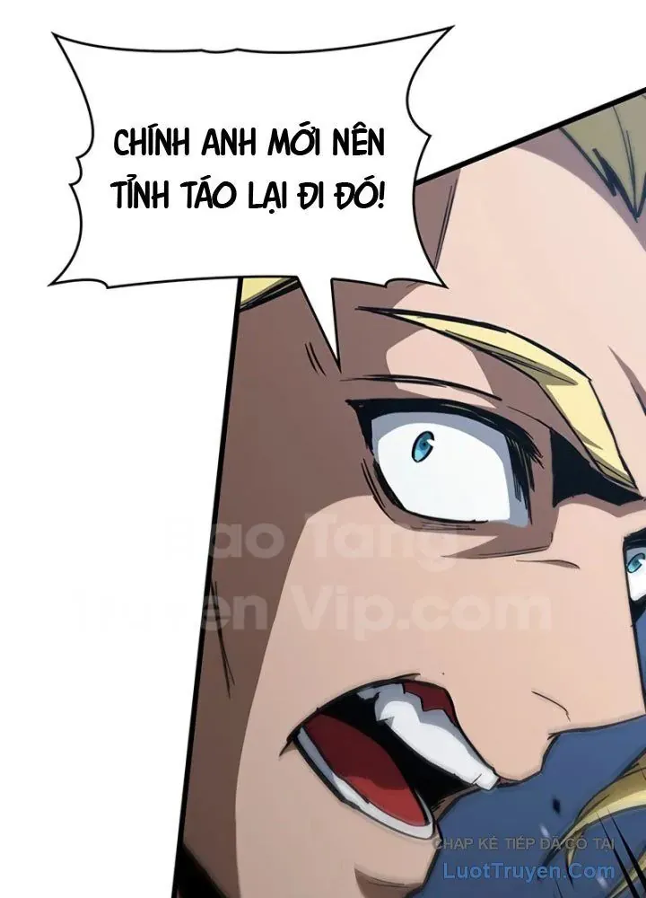 Sinh Tồn Với Tư Cách Là Một Huyết Vương Chapter 17 - 26