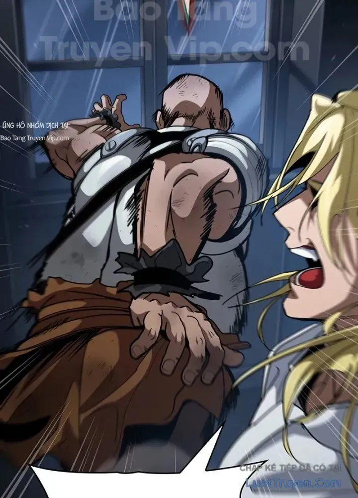 Sinh Tồn Với Tư Cách Là Một Huyết Vương Chapter 17 - 33