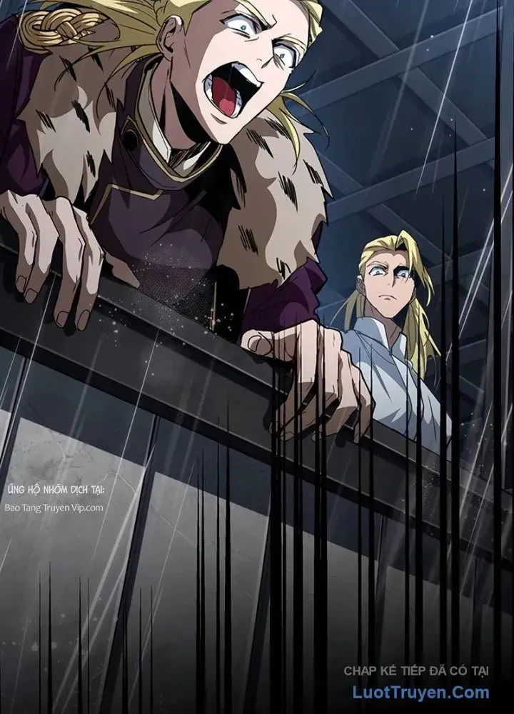 Sinh Tồn Với Tư Cách Là Một Huyết Vương Chapter 17 - 37