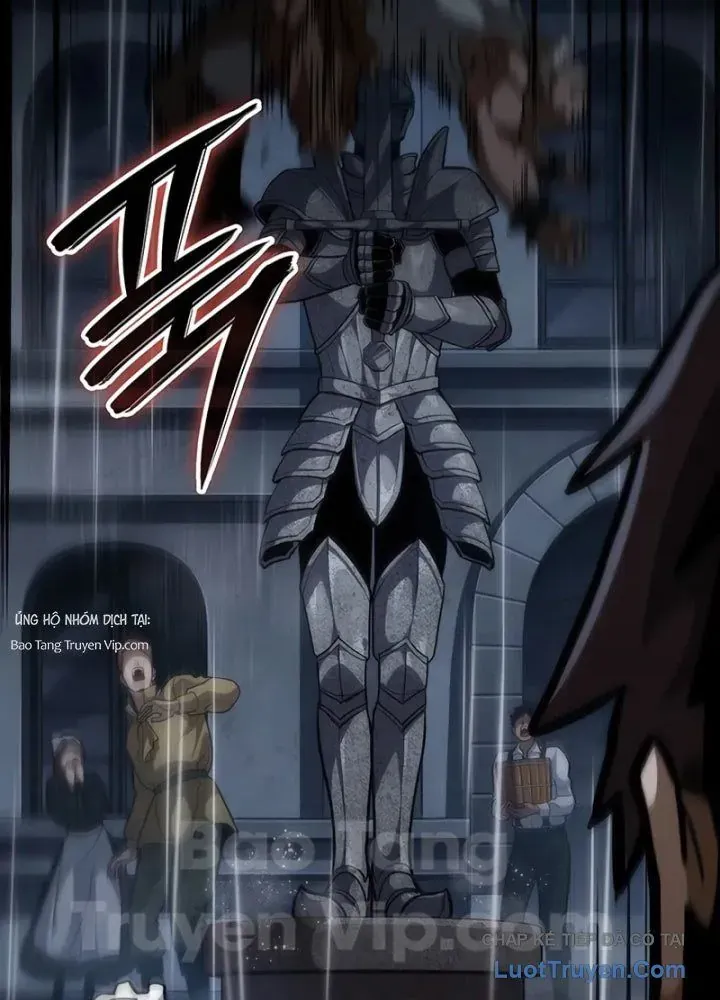 Sinh Tồn Với Tư Cách Là Một Huyết Vương Chapter 17 - 39