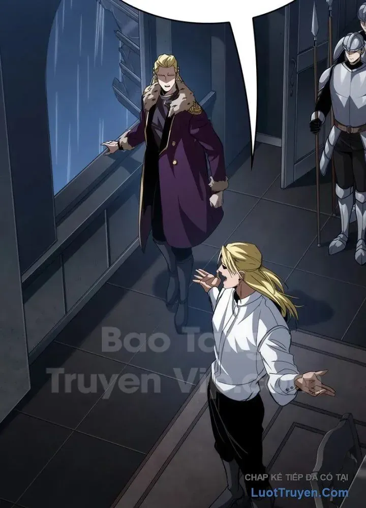 Sinh Tồn Với Tư Cách Là Một Huyết Vương Chapter 17 - 42
