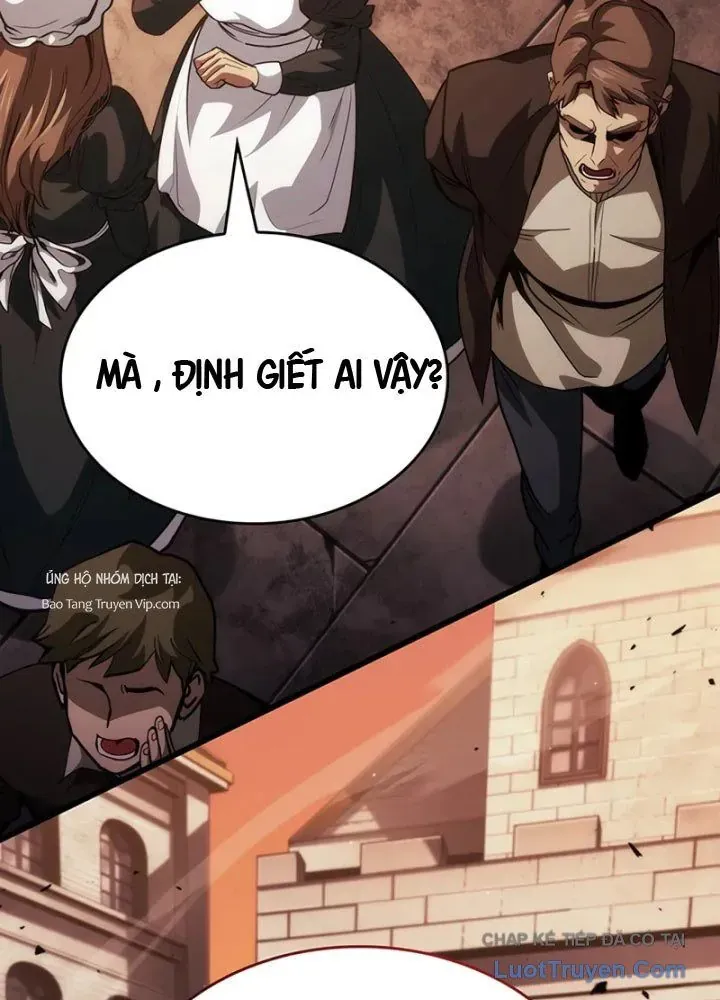 Sinh Tồn Với Tư Cách Là Một Huyết Vương Chapter 17 - 64