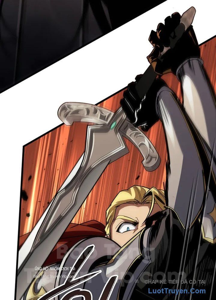 Sinh Tồn Với Tư Cách Là Một Huyết Vương Chapter 17 - 85