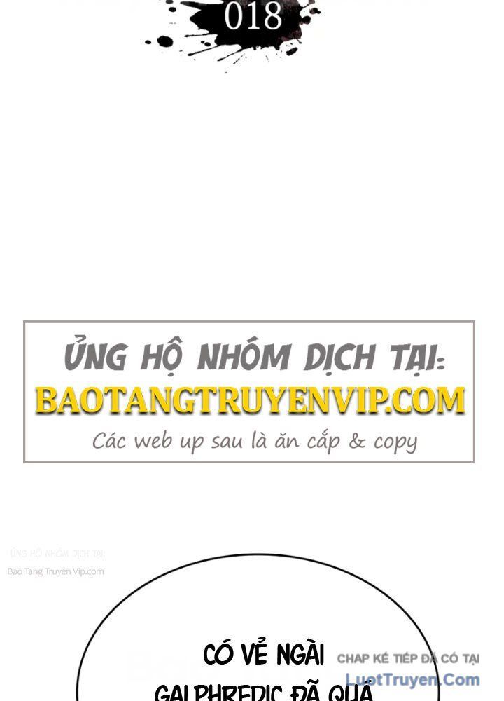 Sinh Tồn Với Tư Cách Là Một Huyết Vương Chapter 18 - 11