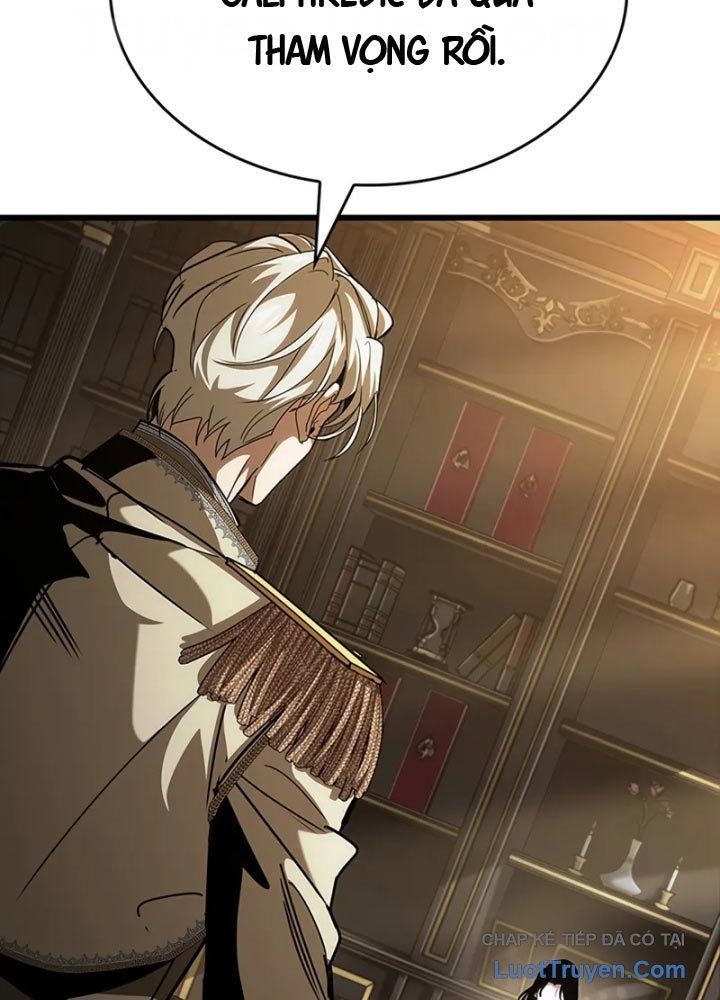 Sinh Tồn Với Tư Cách Là Một Huyết Vương Chapter 18 - 12