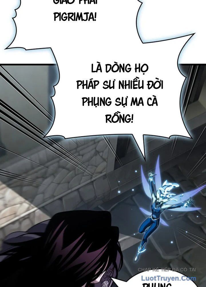 Sinh Tồn Với Tư Cách Là Một Huyết Vương Chapter 18 - 119