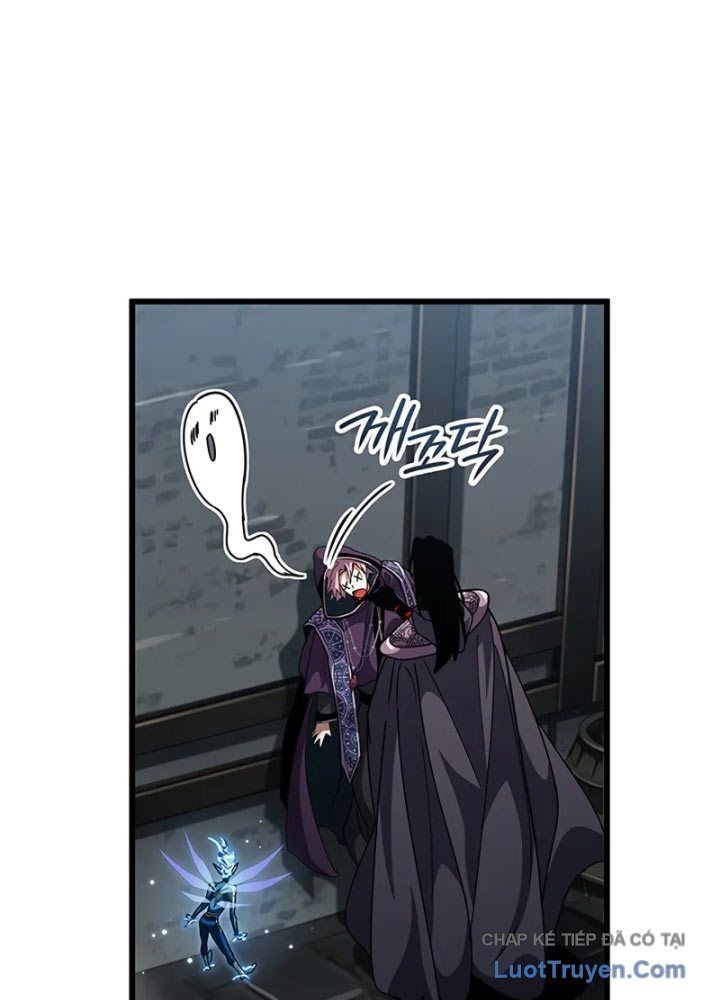 Sinh Tồn Với Tư Cách Là Một Huyết Vương Chapter 18 - 121