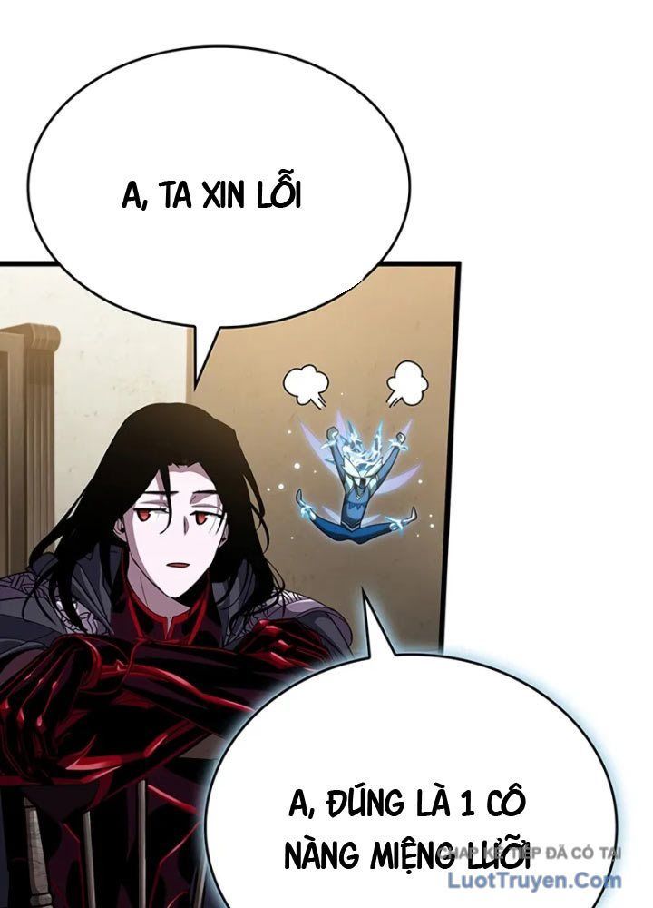 Sinh Tồn Với Tư Cách Là Một Huyết Vương Chapter 18 - 126