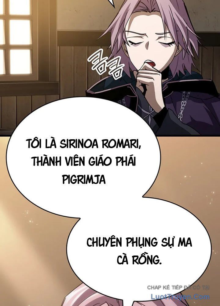 Sinh Tồn Với Tư Cách Là Một Huyết Vương Chapter 18 - 128