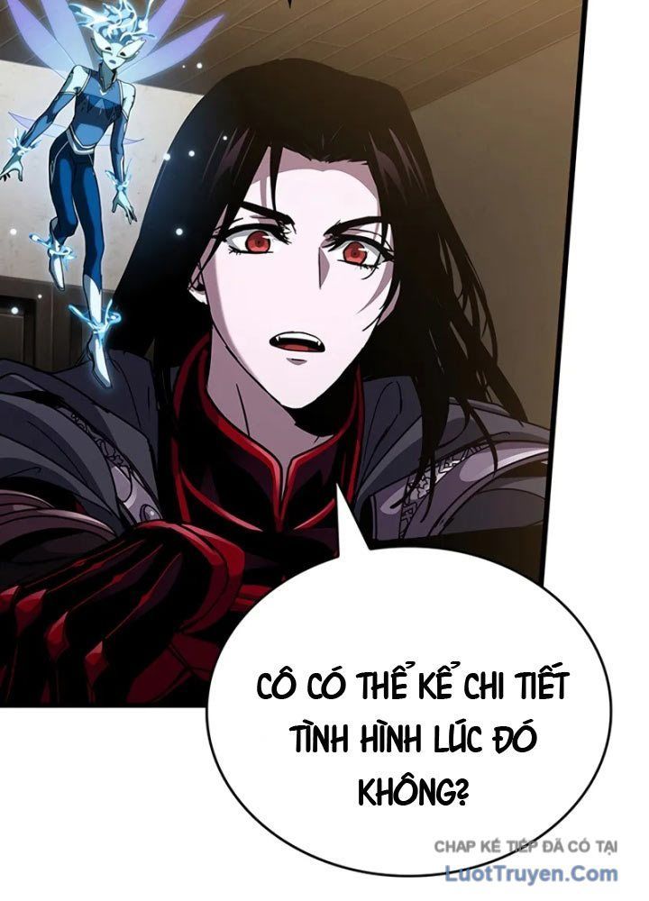 Sinh Tồn Với Tư Cách Là Một Huyết Vương Chapter 18 - 137